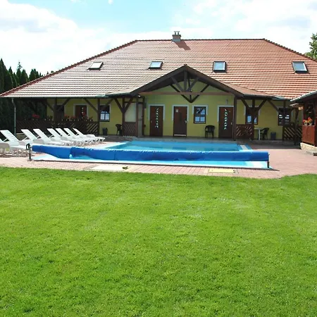 Napsugar Apartamento *