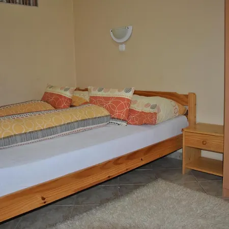 Apartmán Napsugar Vendeghaz Bogács