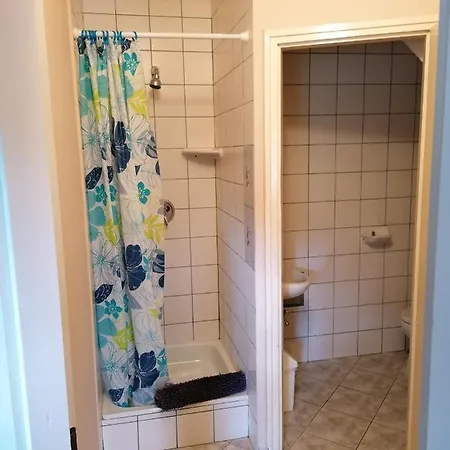 Apartmán Napsugar Vendeghaz Bogács