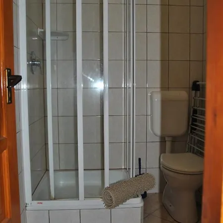 Napsugar Vendeghaz * Bogács