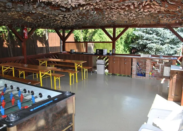 Appartement Napsugar