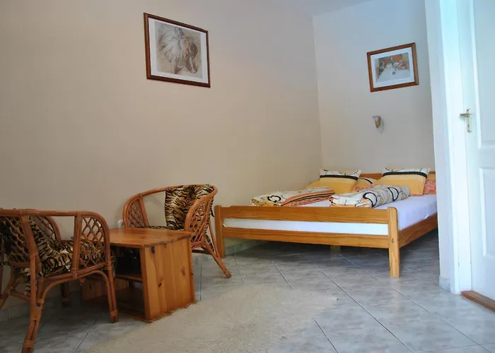 Appartement Napsugar