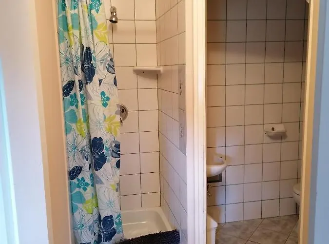 Appartement Napsugar Bogács